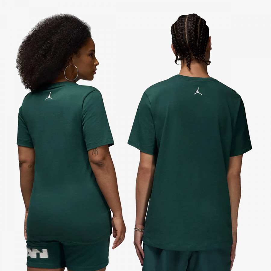 Nike Маица M J MVP JM SS CREW 