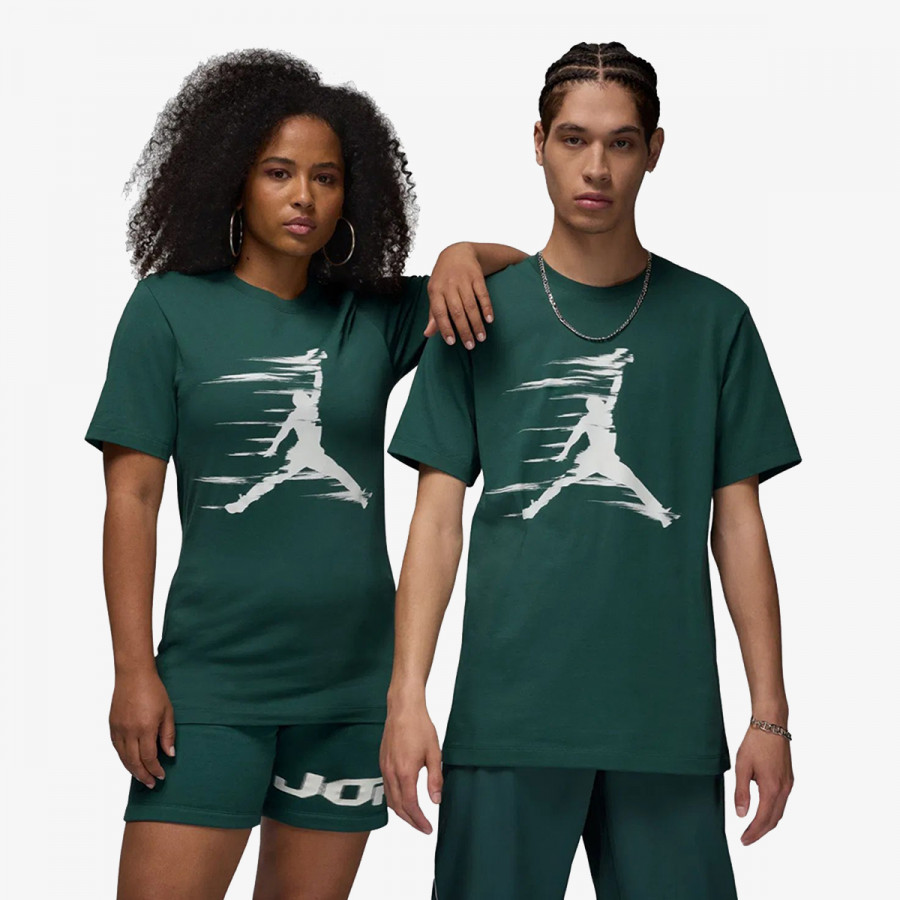 Nike Маица M J MVP JM SS CREW 