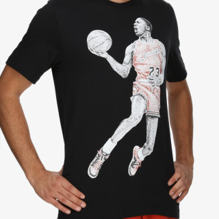 Nike Маица Brand 