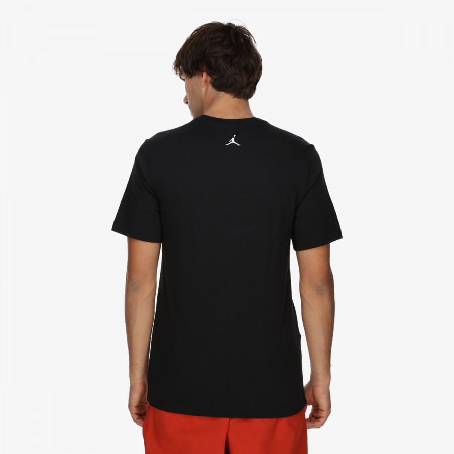 Nike Маица Brand 