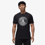 Nike Маица M J JUMPMAN HBR SS CREW 