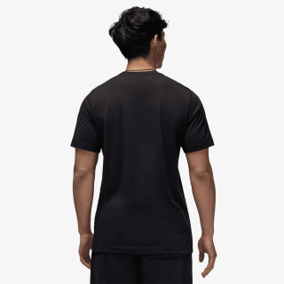 Nike Маица M J JUMPMAN HBR SS CREW 