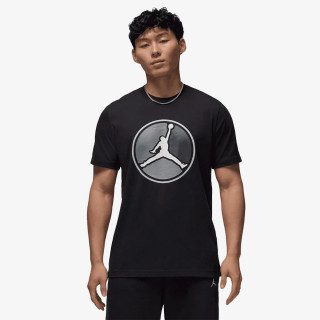 Nike Маица M J JUMPMAN HBR SS CREW 