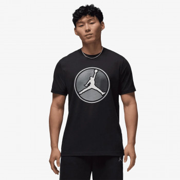 Nike Маица M J JUMPMAN HBR SS CREW 