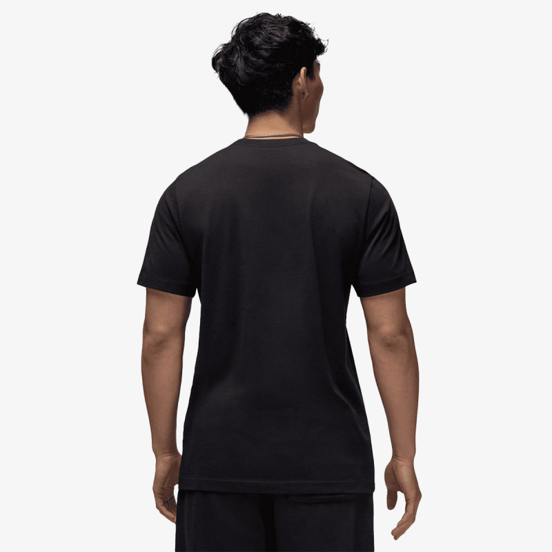 Nike Маица M J JUMPMAN HBR SS CREW 