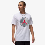 Nike Маица M J JUMPMAN HBR SS CREW 