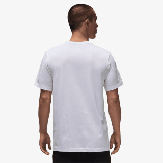 Nike Маица M J JUMPMAN HBR SS CREW 