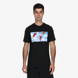 Nike Bluzë M J FLT ESS SS CREW 