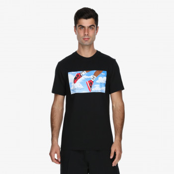 Nike Маица Jordan Flight Essentials 
