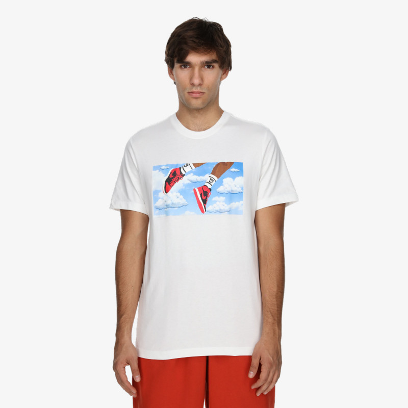 Nike Маица Jordan Flight Essentials 