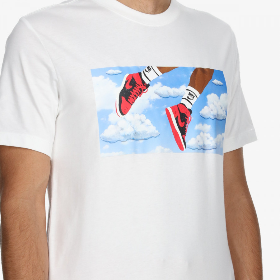 Nike Маица Jordan Flight Essentials 