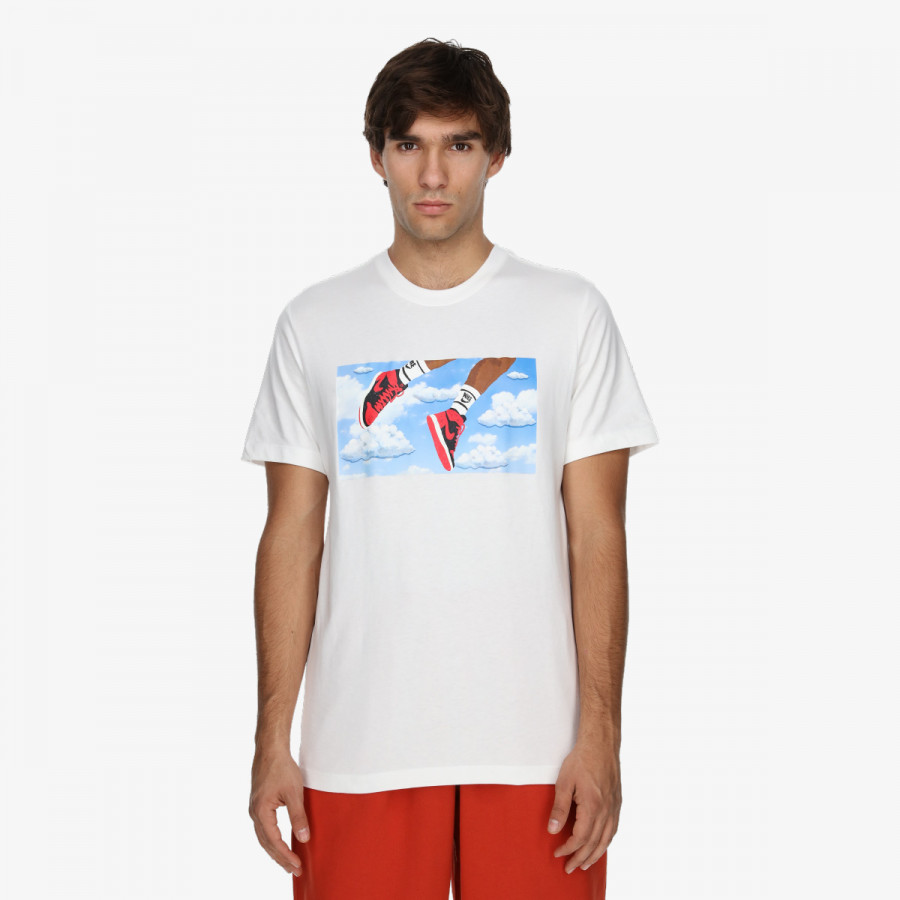Nike Маица Jordan Flight Essentials 
