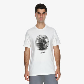 Nike Маица Jordan brand Bball 