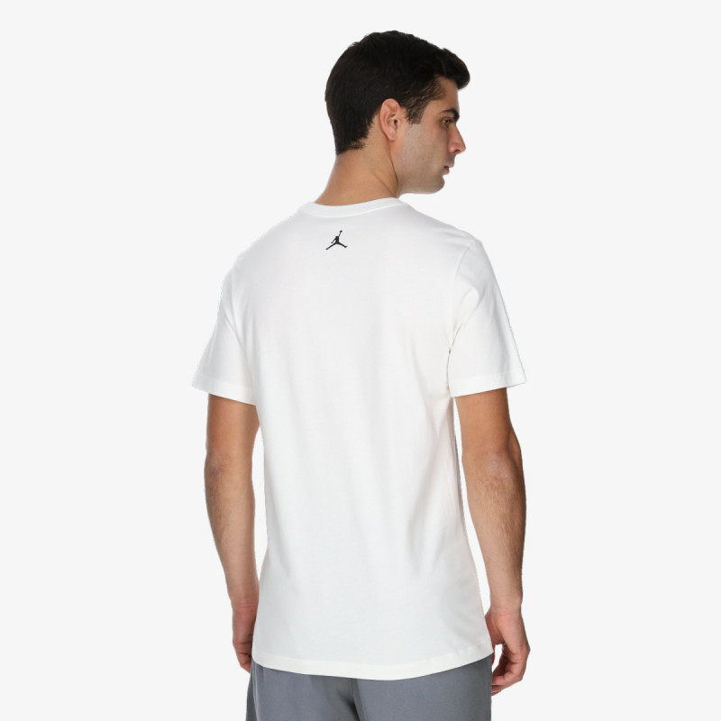 Nike Маица Jordan brand Bball 