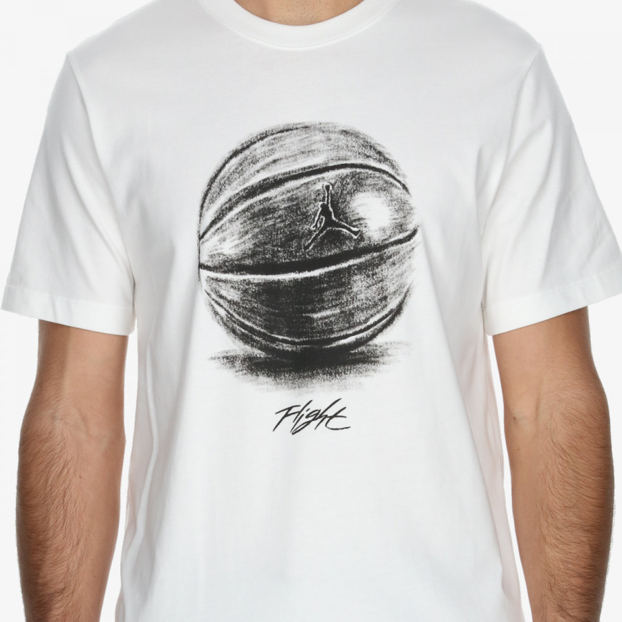 Nike Маица Jordan brand Bball 