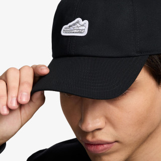 Nike Kapele U NK CLUB CAP U CB AF1 PTCH L 