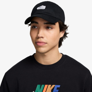 Nike Kapele U NK CLUB CAP U CB AF1 PTCH L 