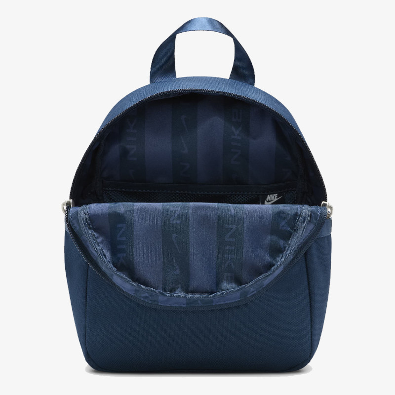 Nike Çantë shpine W NSW FTRA MNI BPK-CT CON FA24 