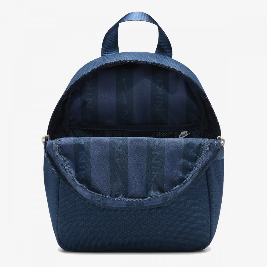 Nike Çantë shpine W NSW FTRA MNI BPK-CT CON FA24 