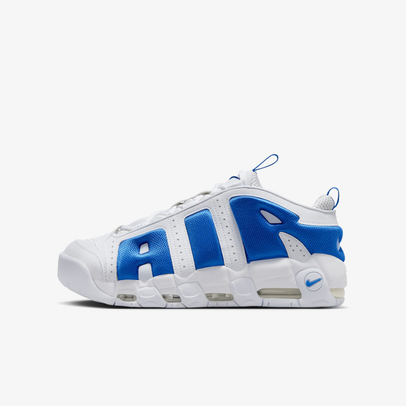Nike Atlete AIR MORE UPTEMPO LOW 