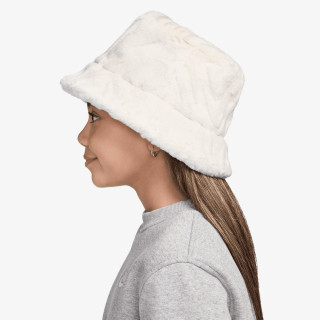 Nike Капа K NK APEX BUCKET FAUX FUR 