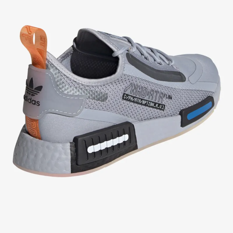 adidas Патики NMD_R1 SPECTOO 
