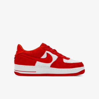 Nike Atlete AIR FORCE 1 GS VD 