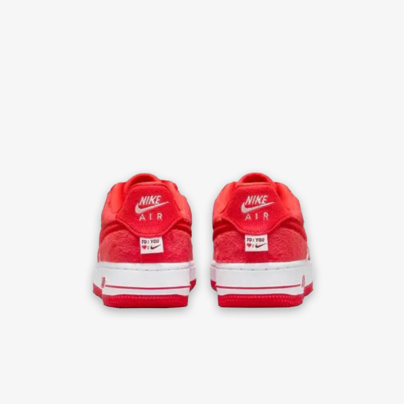 Nike Atlete AIR FORCE 1 GS VD 