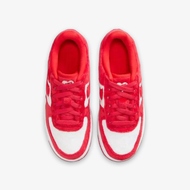 Nike Atlete AIR FORCE 1 GS VD 