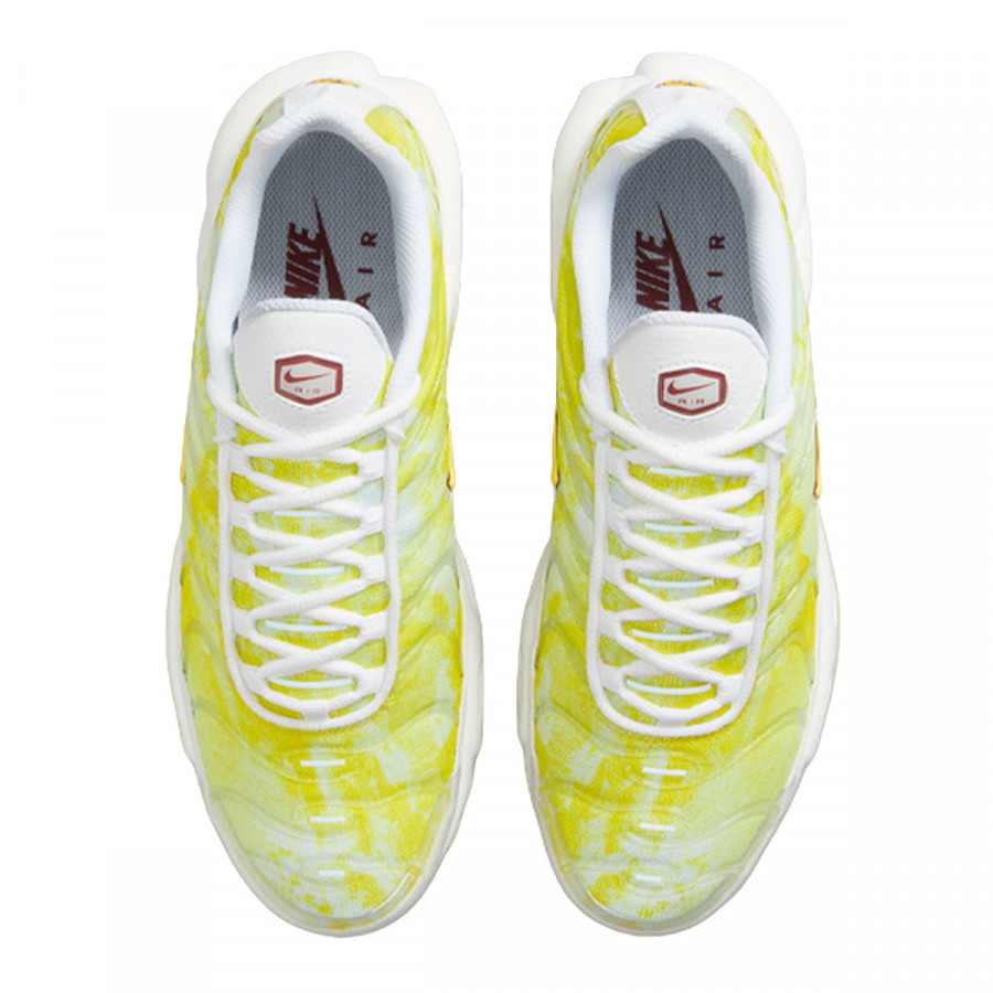 Nike Патики W AIR MAX PLUS MEM 