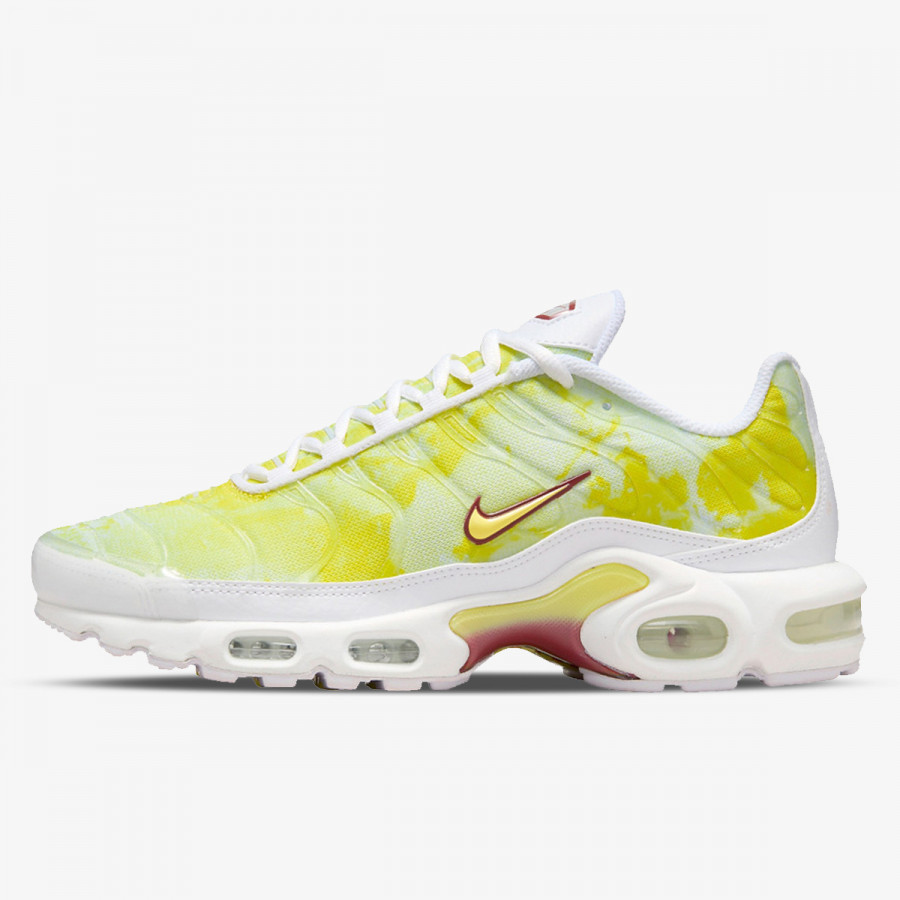 Nike Патики W AIR MAX PLUS MEM 
