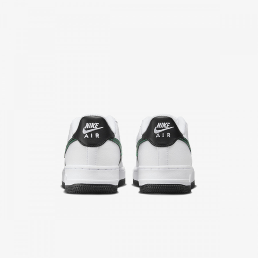 Nike Atlete NIKE AIR FORCE 1 NN GS KIM 