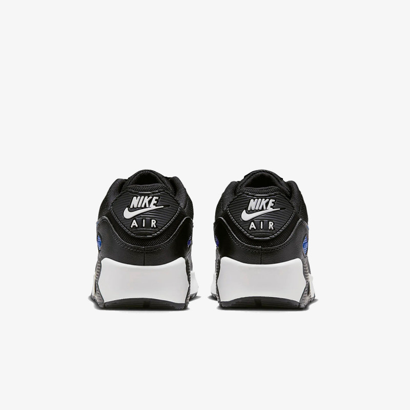 Nike Atlete NIKE AIR MAX 90 NN GS KIM 
