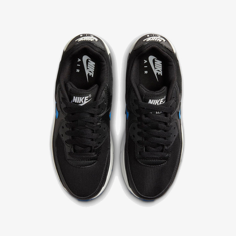 Nike Atlete NIKE AIR MAX 90 NN GS KIM 