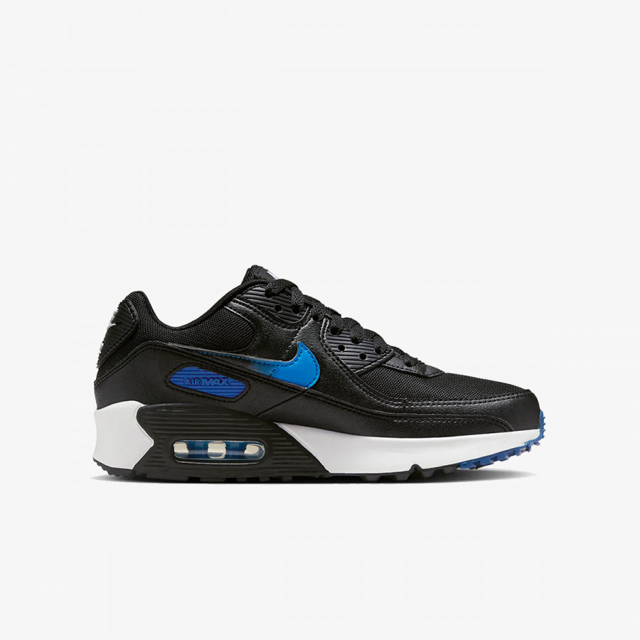 Nike Atlete NIKE AIR MAX 90 NN GS KIM 