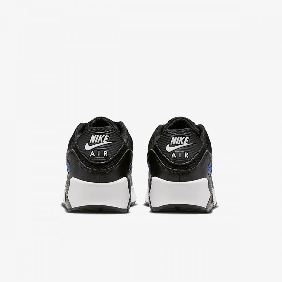 Nike Atlete NIKE AIR MAX 90 NN GS KIM 