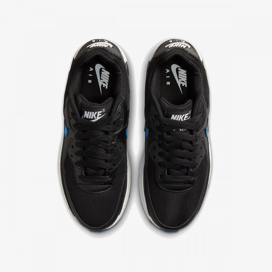 Nike Atlete NIKE AIR MAX 90 NN GS KIM 