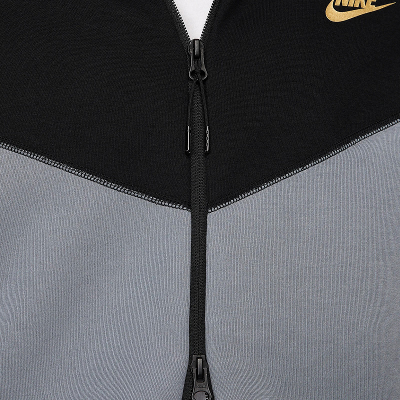 Nike Дуксер Sportswear Tech Fleece 