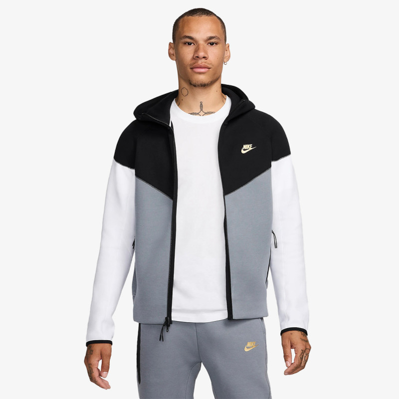 Nike Дуксер Sportswear Tech Fleece 