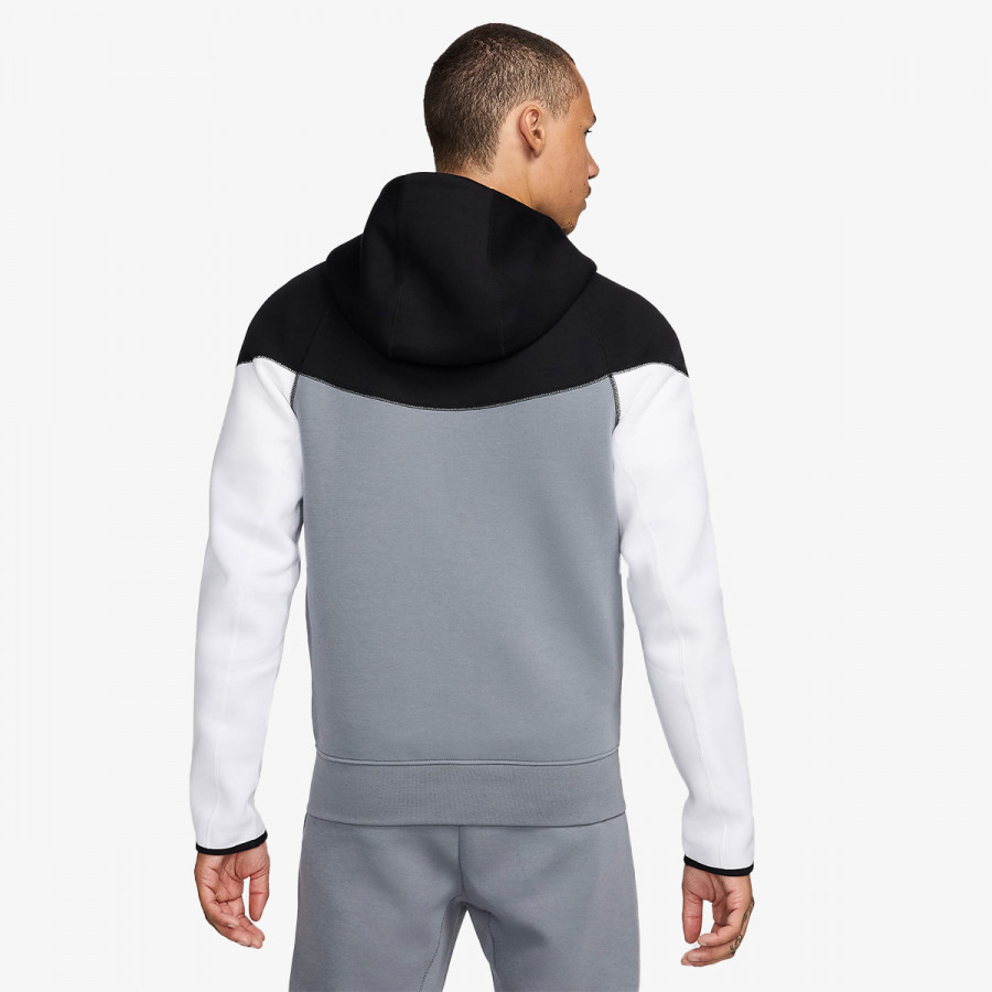 Nike Дуксер Sportswear Tech Fleece 