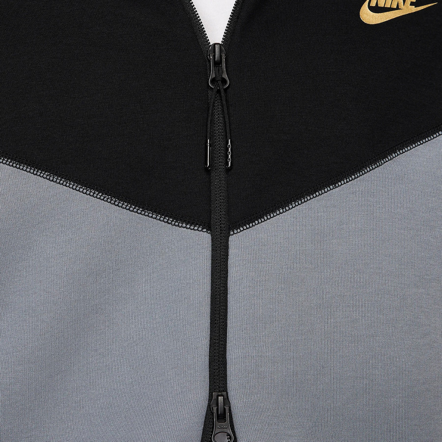 Nike Дуксер Sportswear Tech Fleece 