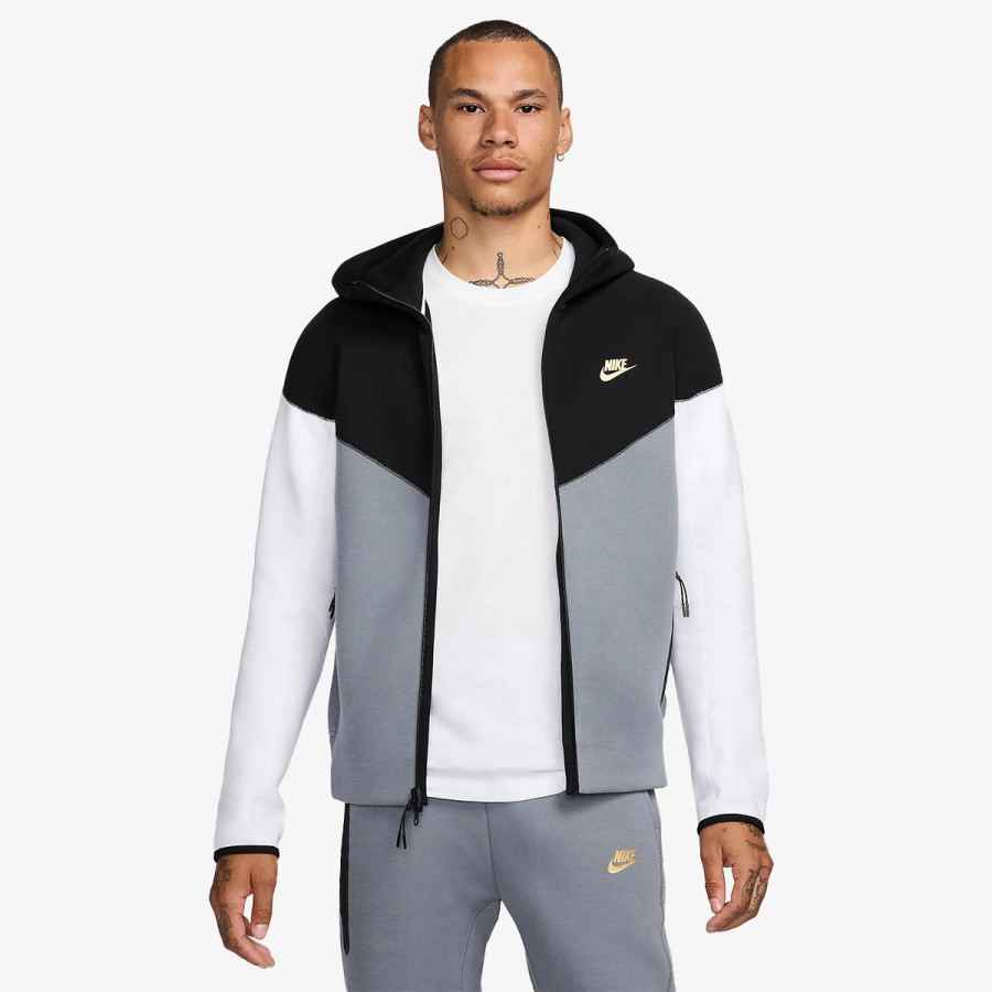 Nike Дуксер Sportswear Tech Fleece 