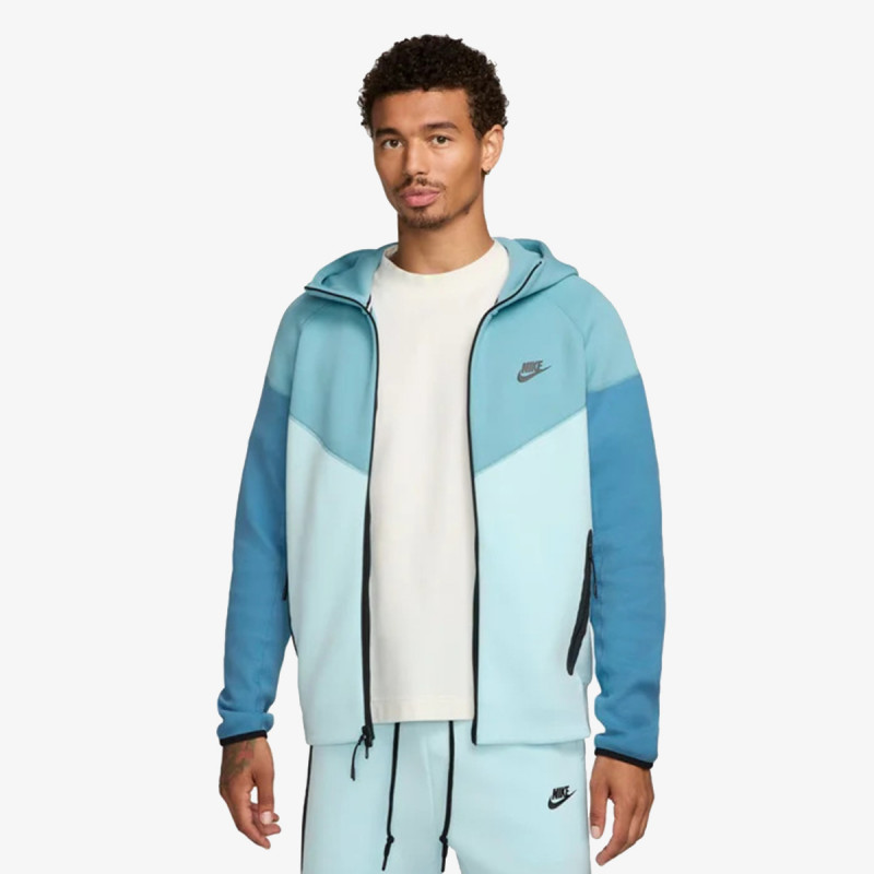 Nike Дуксер Sportswear Tech Fleece 