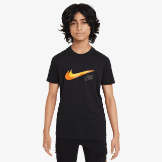 Nike Маица B NSW SI SS TEE 