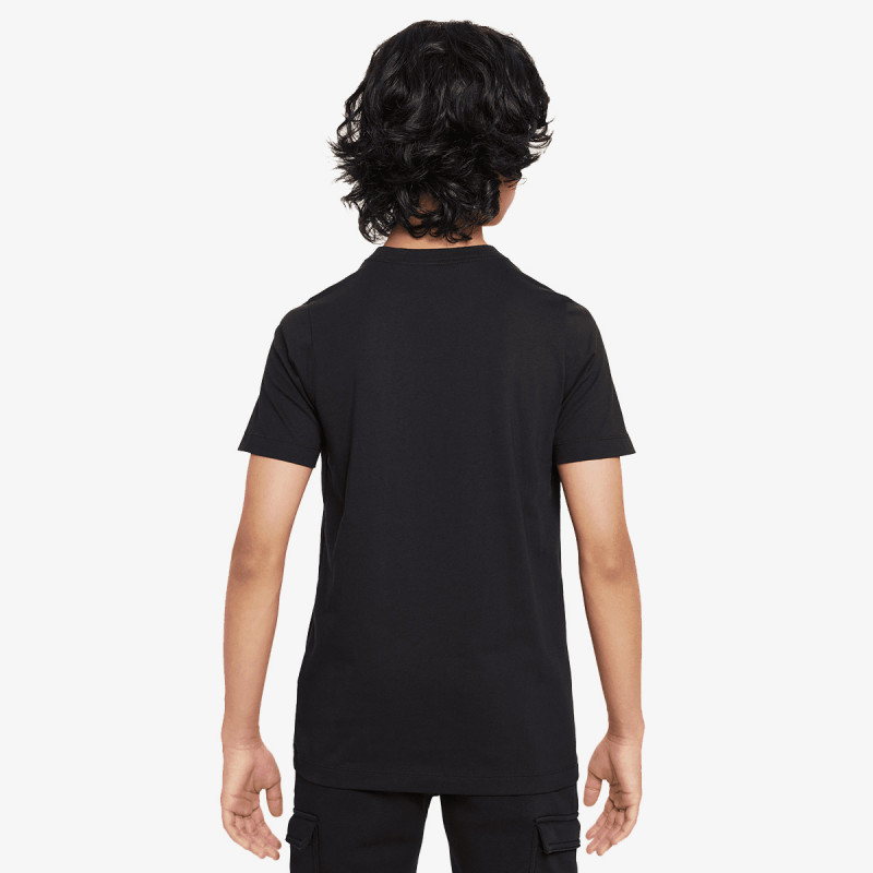 Nike Маица B NSW SI SS TEE 