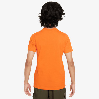 Nike Маица B NSW SI SS TEE 