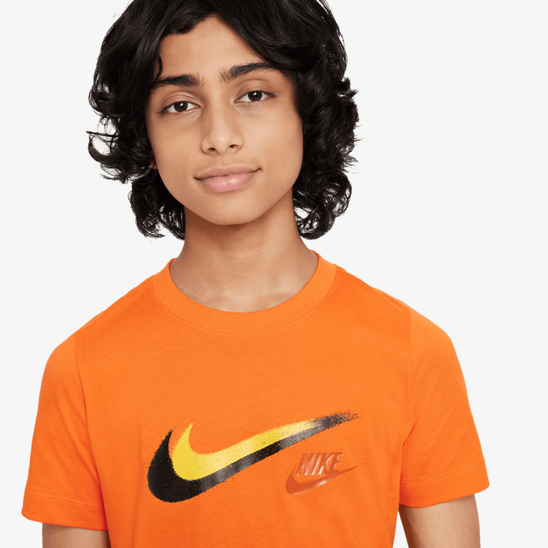 Nike Маица B NSW SI SS TEE 