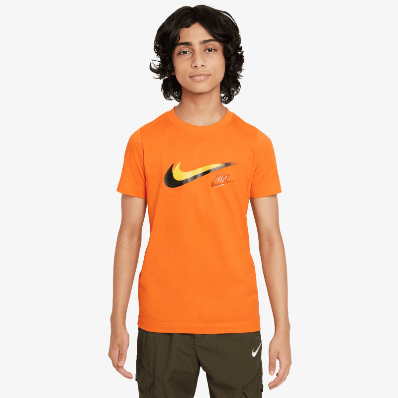Nike Маица B NSW SI SS TEE 