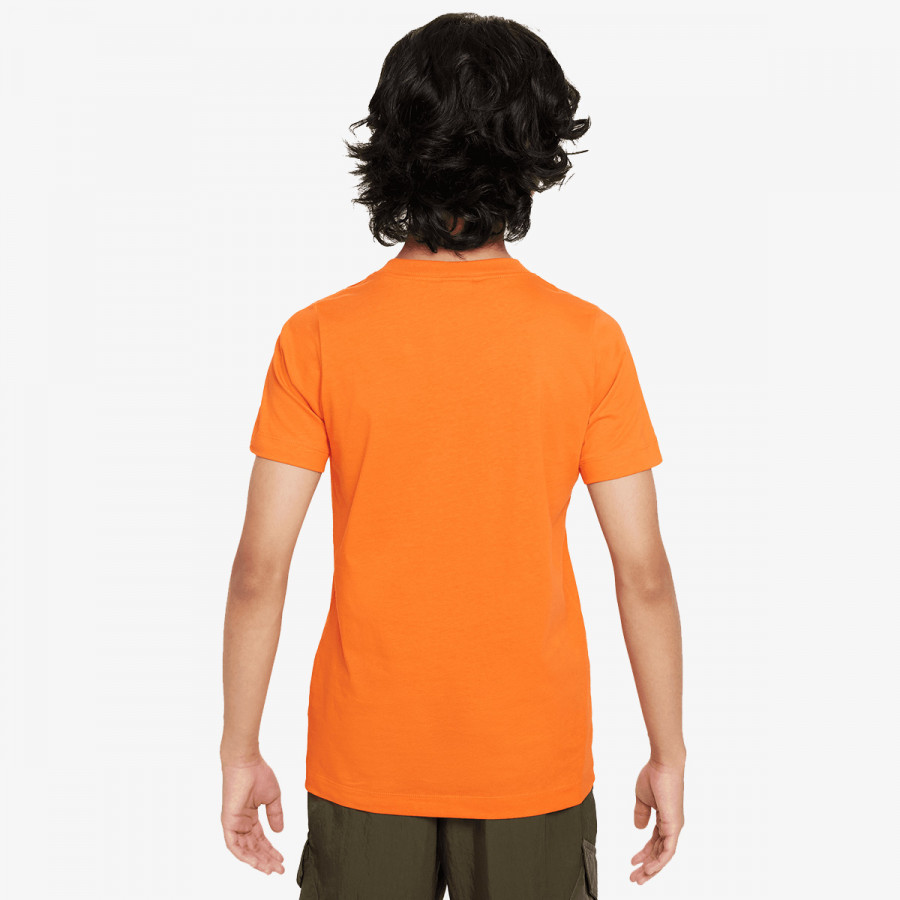 Nike Маица B NSW SI SS TEE 