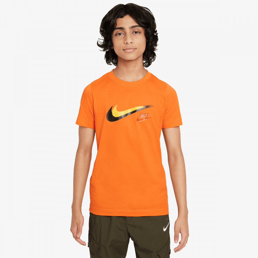 Nike Маица B NSW SI SS TEE 